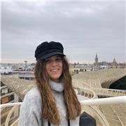 Doy clases particulares de matemáticas enfocado a la EBAU,tengo mucho material con el que practicar y mejorar